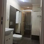 Διαμέρισμα Izerska Zatoka *