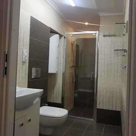 Apartment Izerska Zatoka *