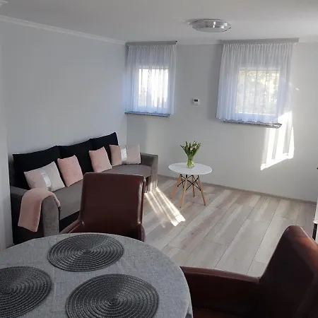 Izerska Zatoka Apartment