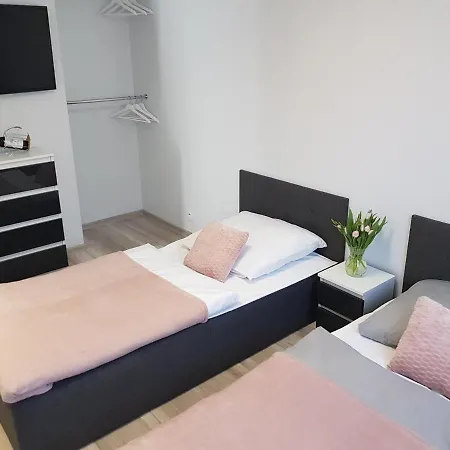 Izerska Zatoka Apartment Stara Kamienica