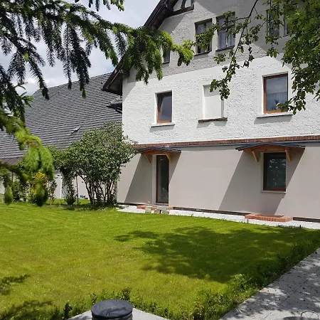 Apartment Izerska Zatoka Stara Kamienica